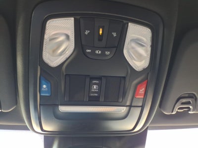 2027 RAM Ram 2500 Warlock