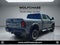 2027 RAM Ram 2500 Warlock