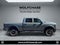 2027 RAM Ram 2500 Warlock
