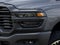 2027 RAM Ram 2500 Warlock