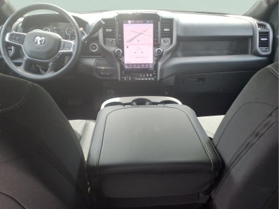 2026 RAM Ram 2500 Black Express