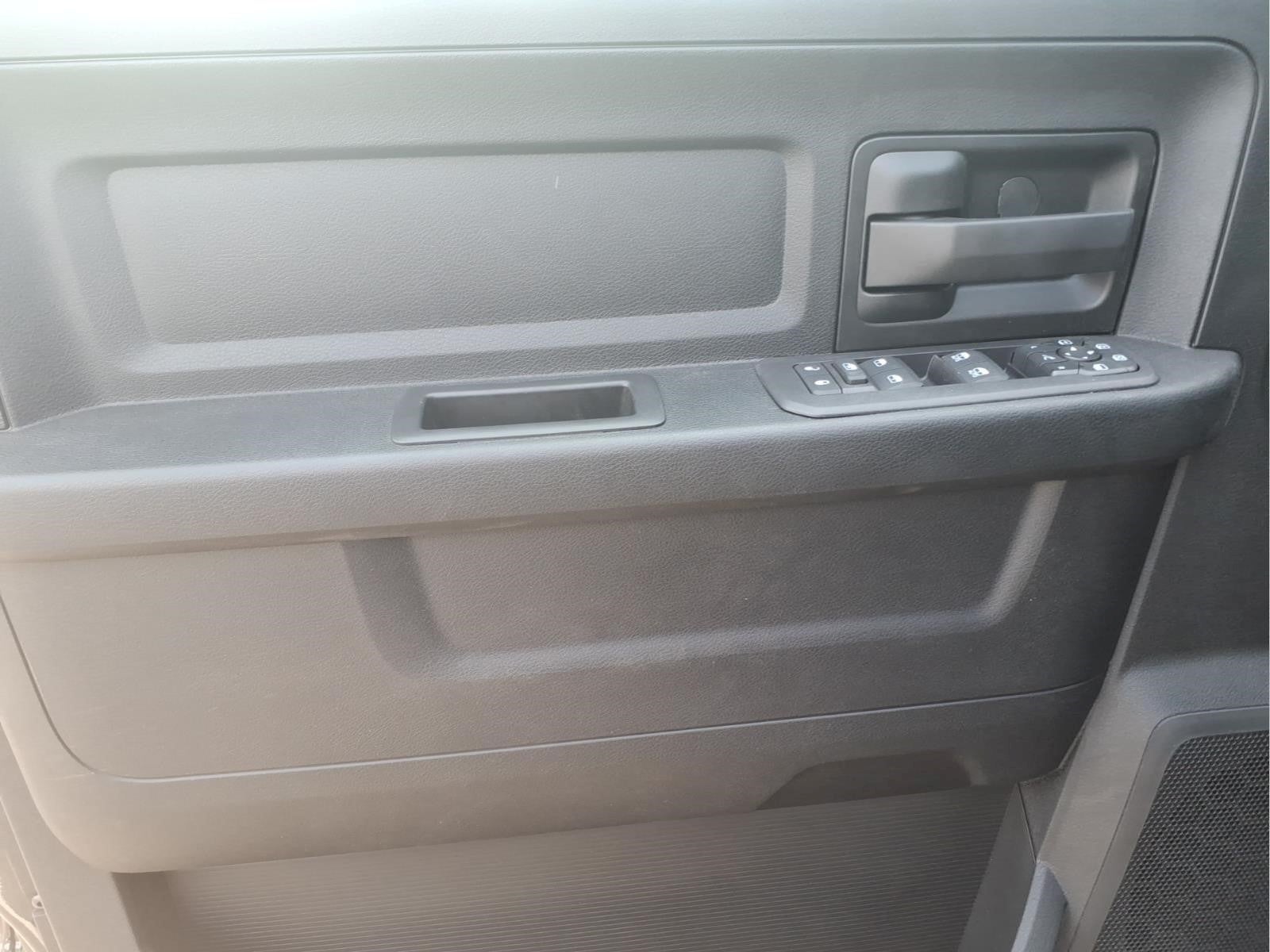 2026 RAM Ram 2500 Black Express