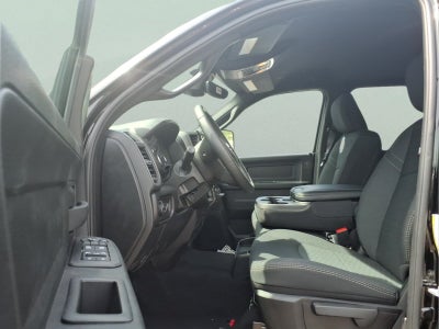 2026 RAM Ram 2500 Black Express