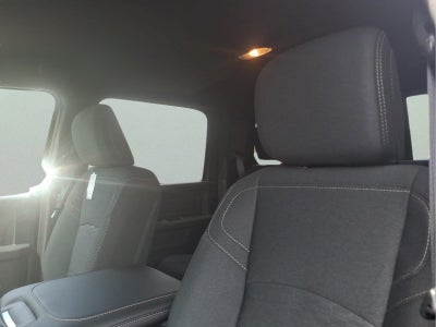 2026 RAM Ram 2500 Black Express