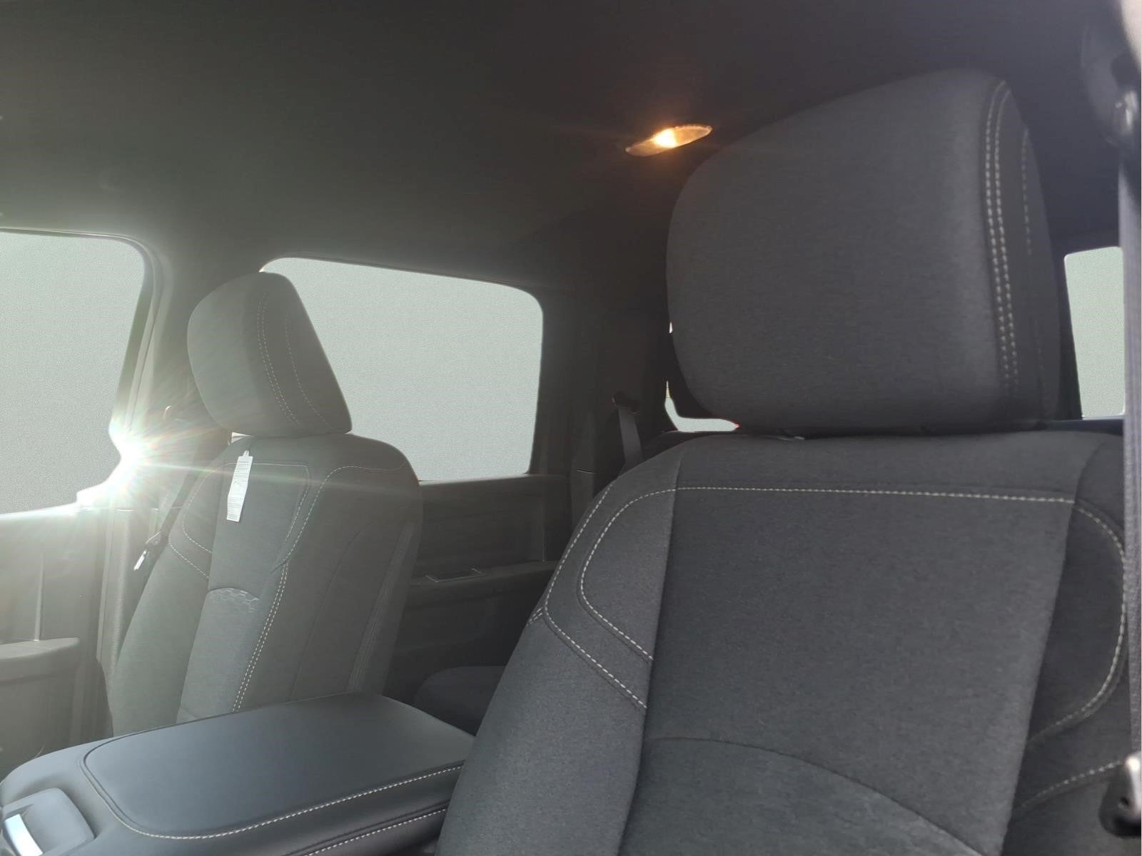 2026 RAM Ram 2500 Black Express