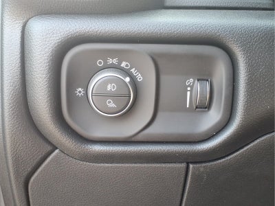 2026 RAM Ram 2500 Black Express