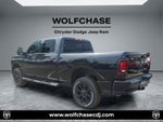 2026 RAM Ram 2500 Black Express
