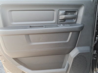 2026 RAM Ram 2500 Black Express