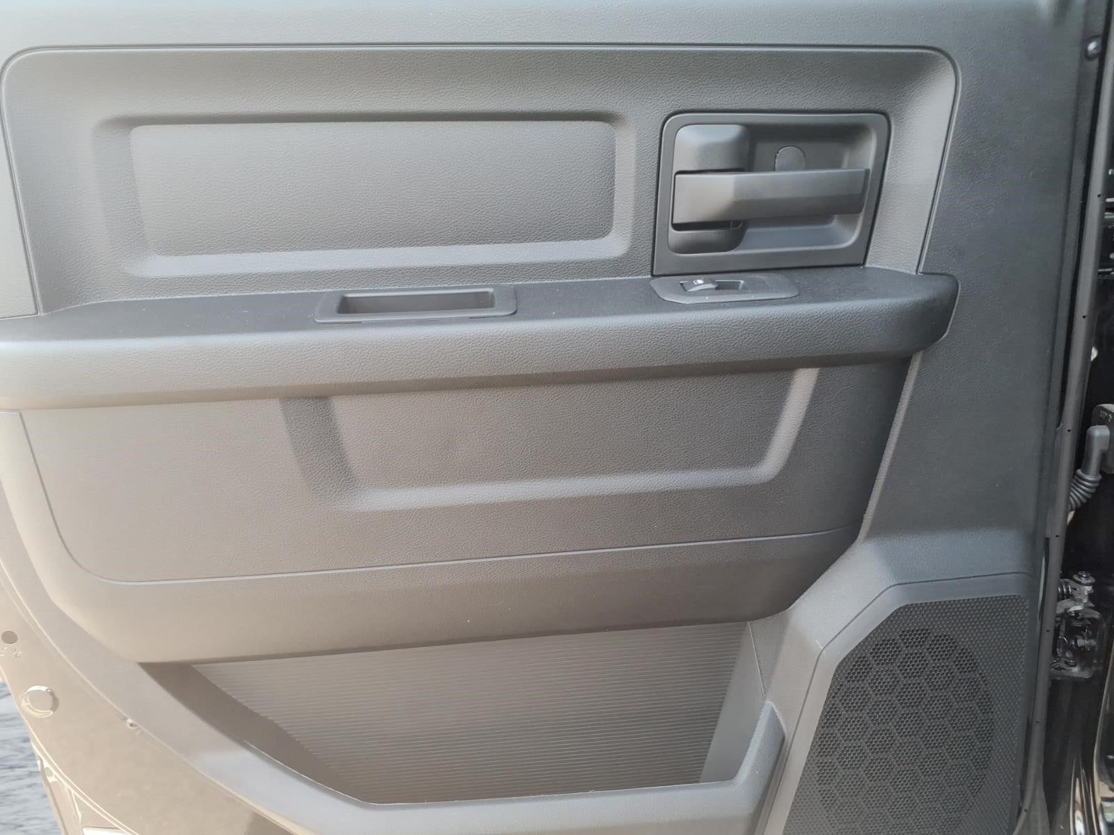 2026 RAM Ram 2500 Black Express