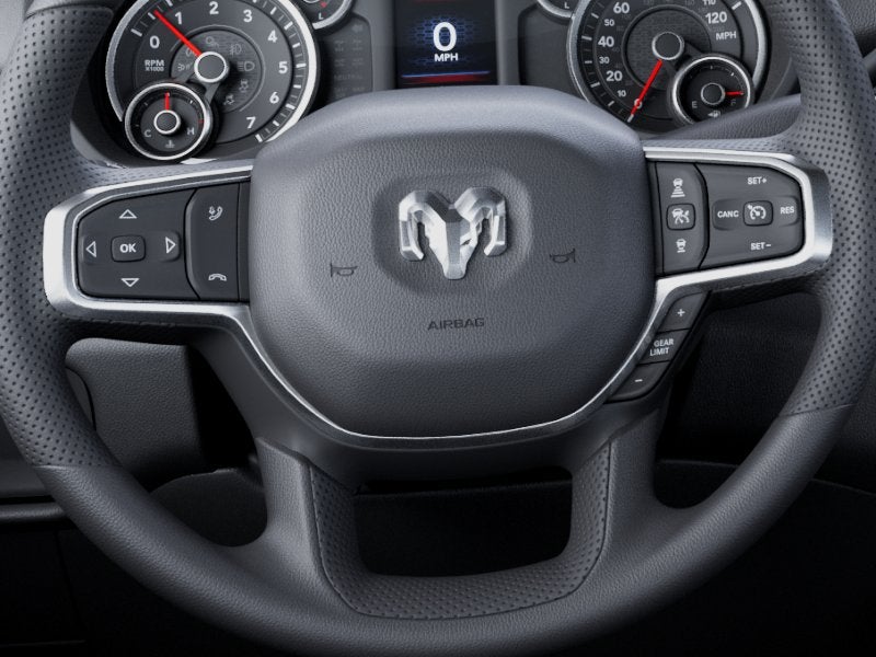 2026 RAM Ram 2500 Black Express