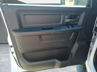 2027 RAM Ram 2500 Black Express