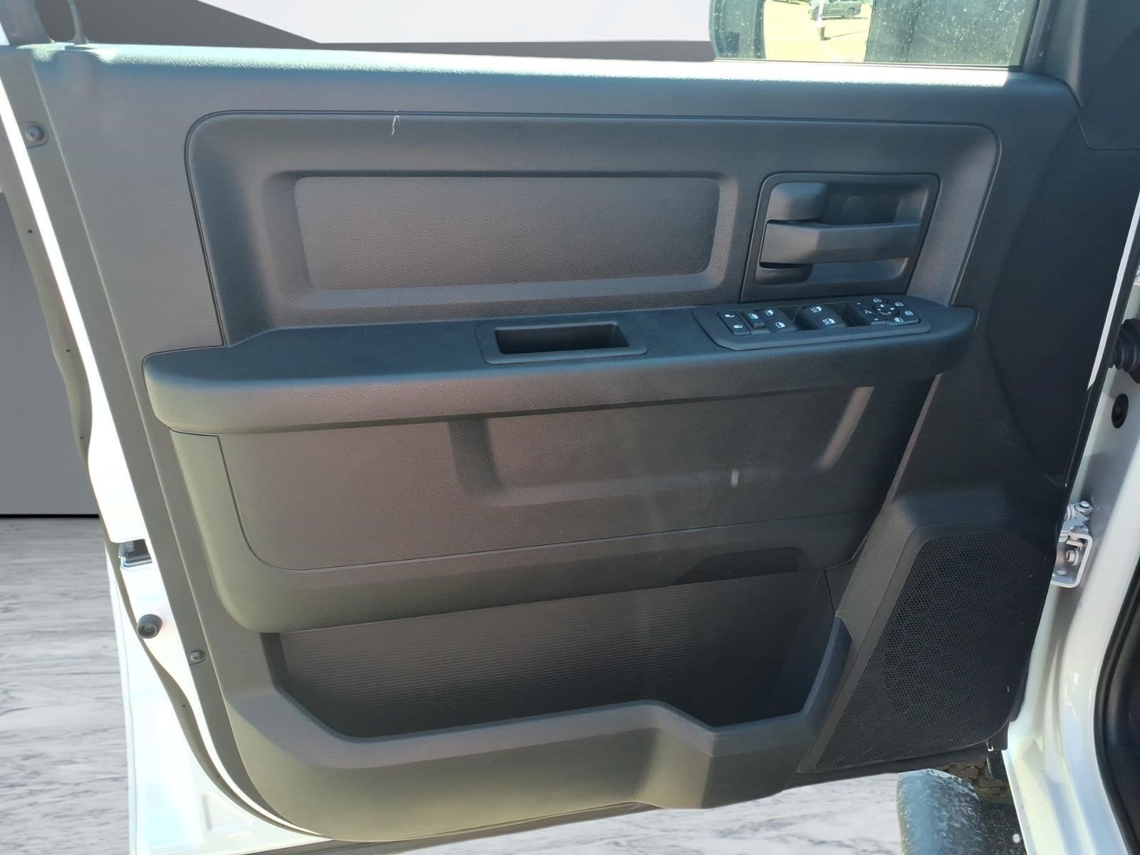 2027 RAM Ram 2500 Black Express