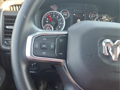 2027 RAM Ram 2500 Black Express