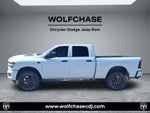 2027 RAM Ram 2500 Black Express