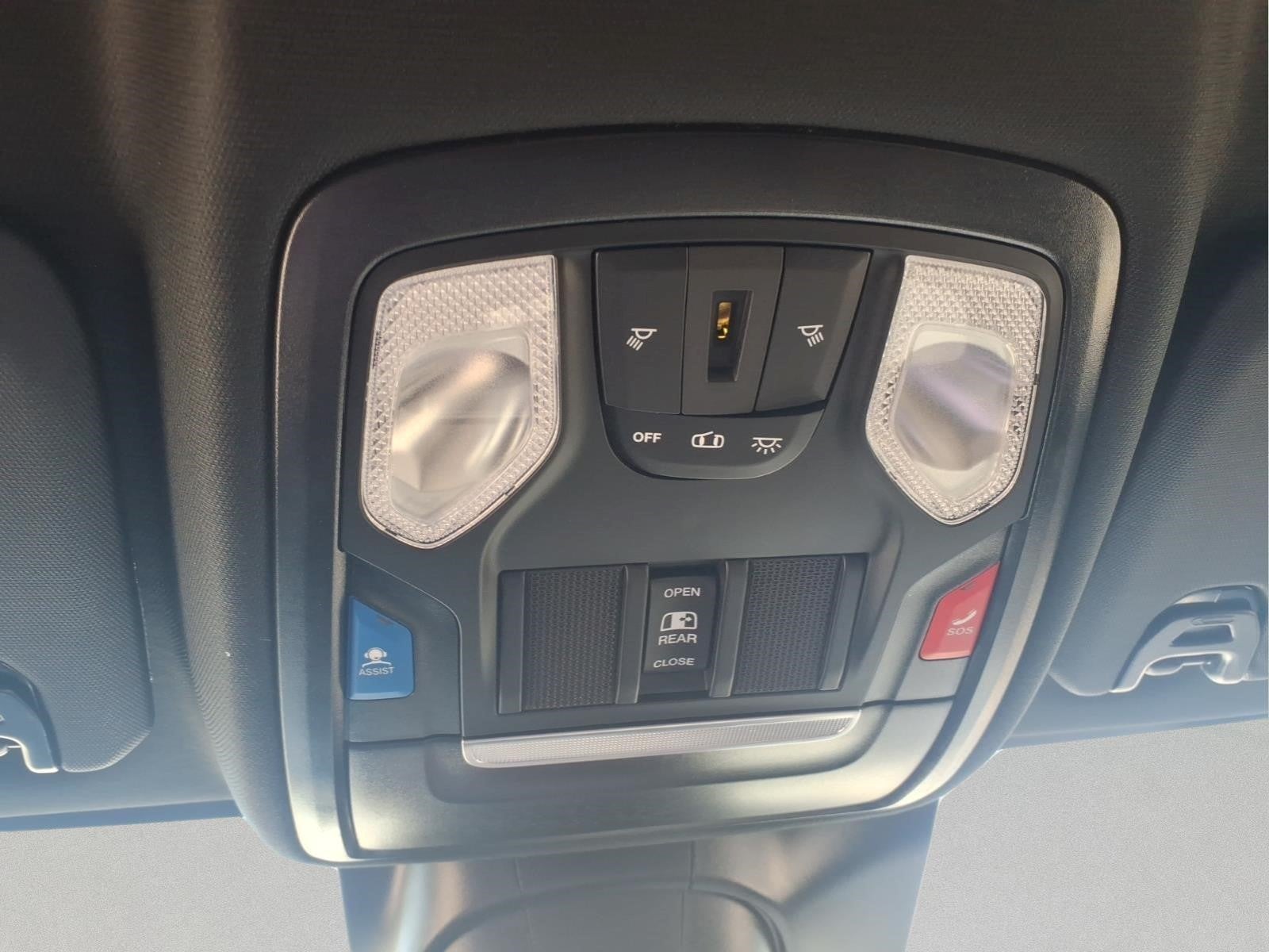 2027 RAM Ram 2500 Black Express