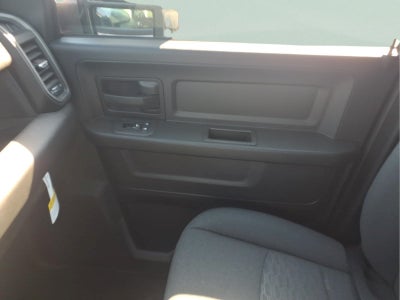 2027 RAM Ram 2500 Black Express