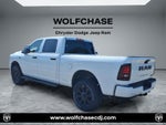 2027 RAM Ram 2500 Black Express