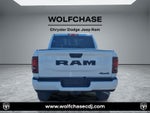 2027 RAM Ram 2500 Black Express