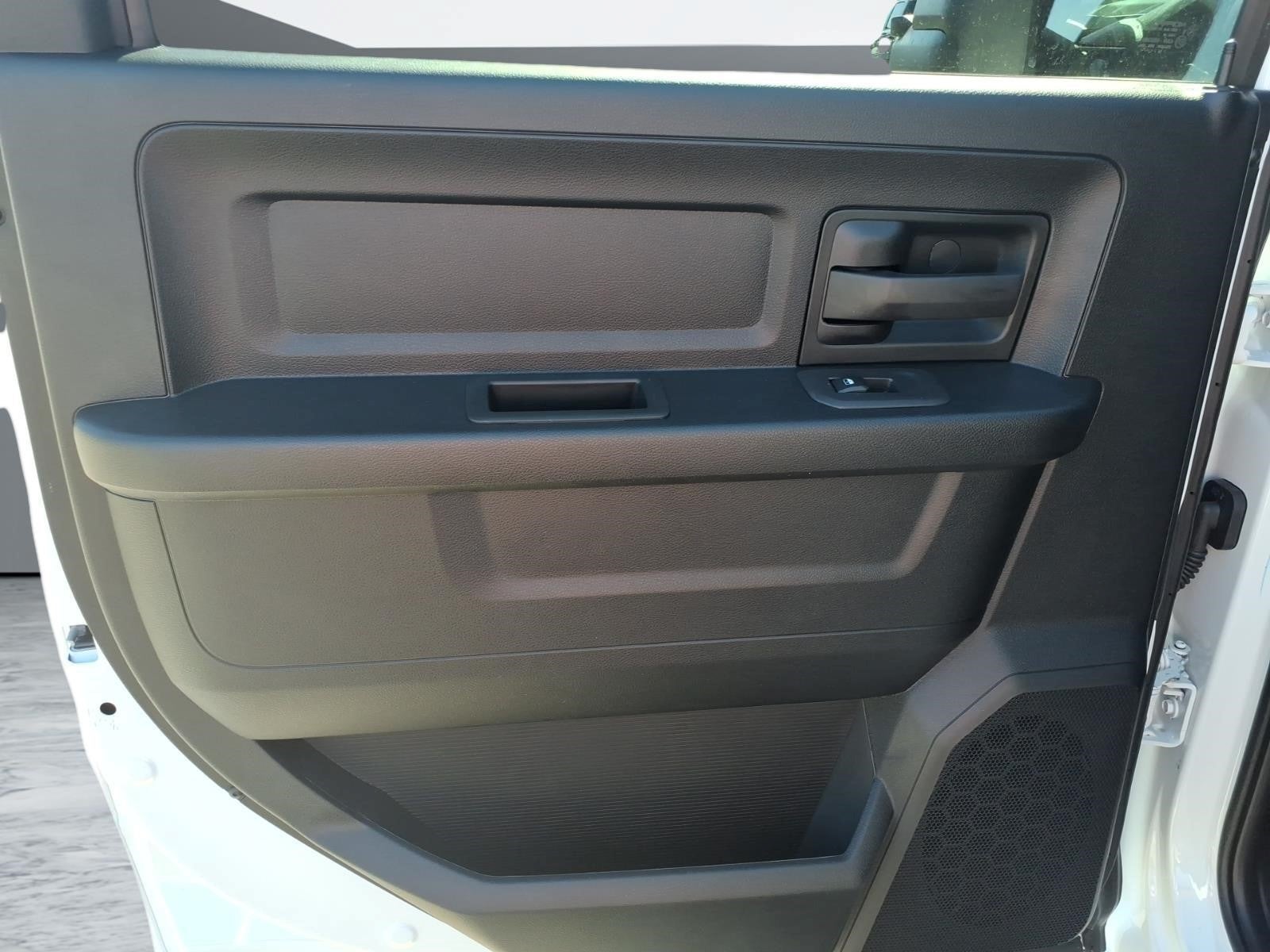 2027 RAM Ram 2500 Black Express