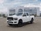 2027 RAM Ram 2500 Black Express
