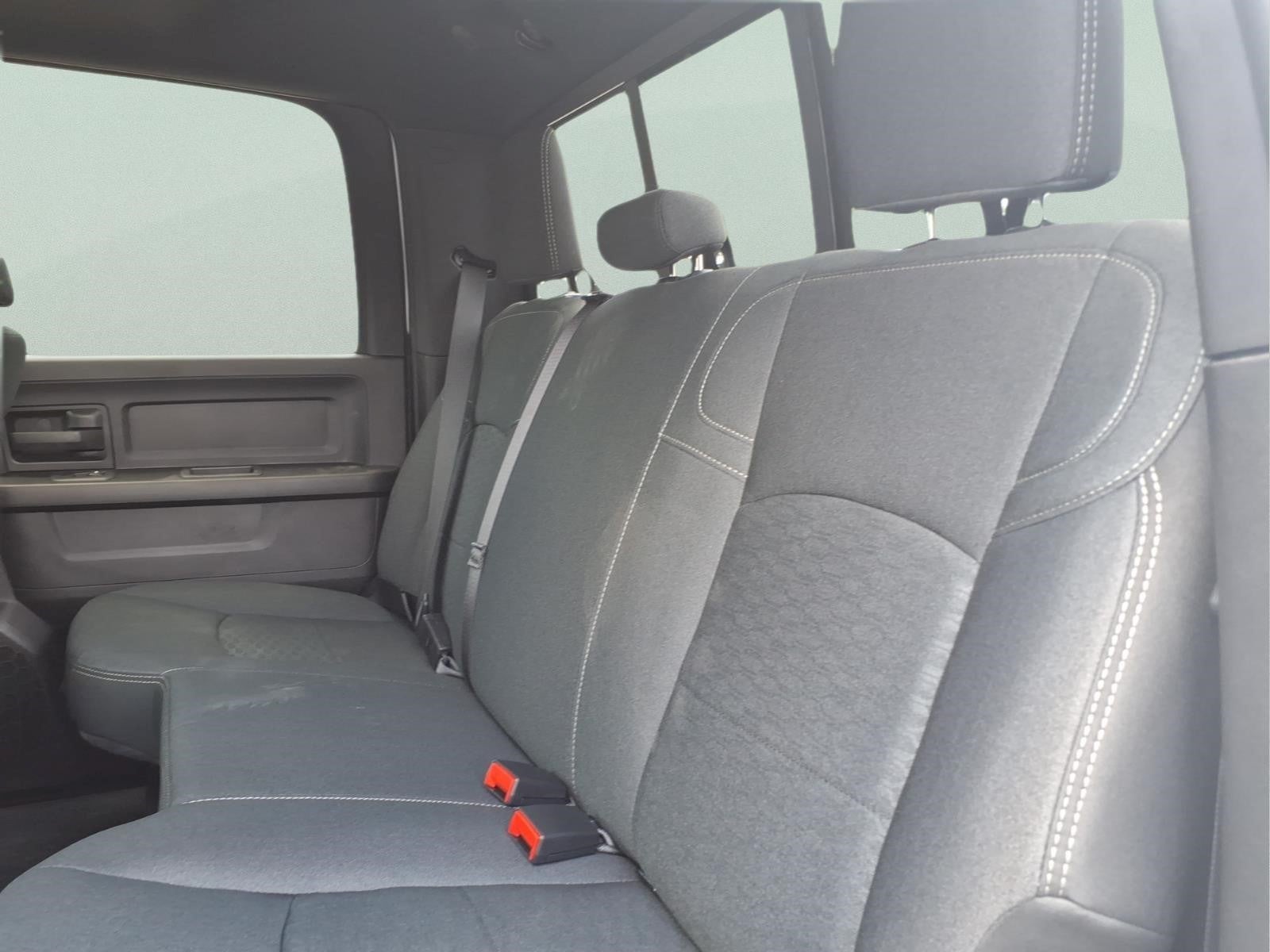 2026 RAM Ram 2500 Tradesman Crew Cab 4x4 6'4" Box