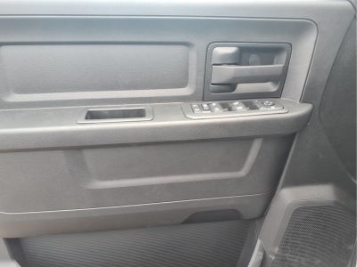 2026 RAM Ram 2500 Tradesman Crew Cab 4x4 6'4" Box