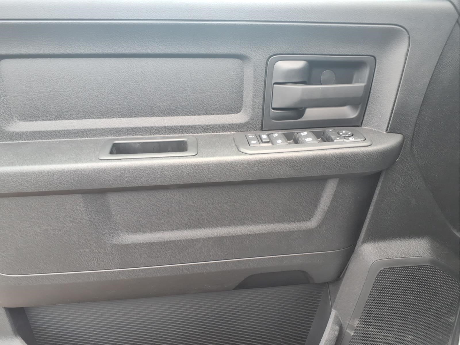 2026 RAM Ram 2500 Tradesman Crew Cab 4x4 6'4" Box