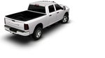 2026 RAM Ram 2500 Tradesman Crew Cab 4x4 6'4" Box
