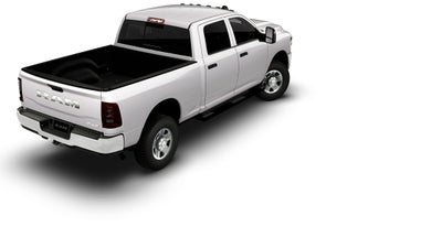 2026 RAM Ram 2500 Tradesman Crew Cab 4x4 6'4" Box