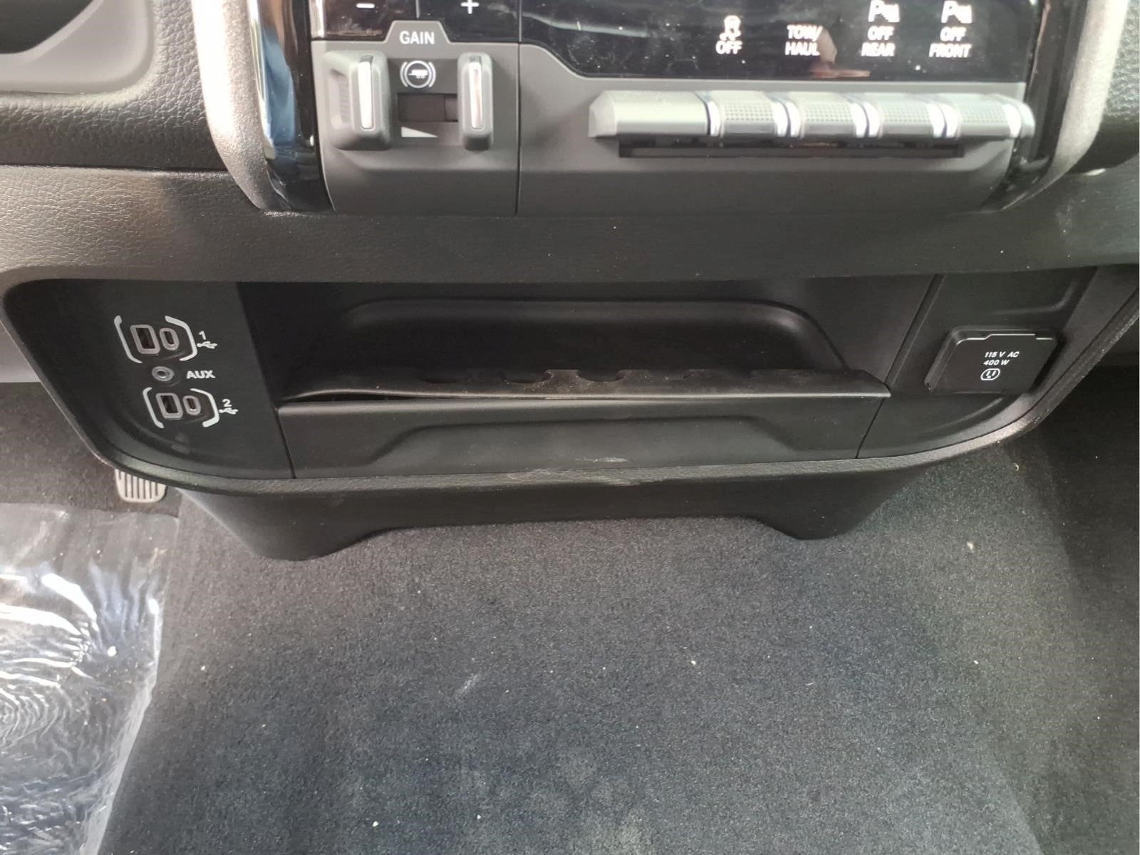 2026 RAM Ram 2500 Tradesman Crew Cab 4x4 6'4" Box