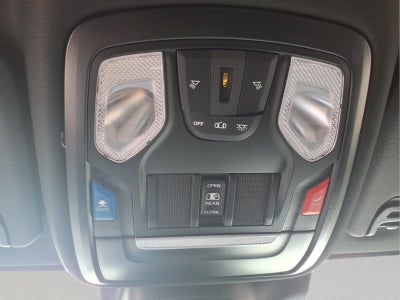 2026 RAM Ram 2500 Tradesman Crew Cab 4x4 6'4" Box