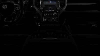 2026 RAM Ram 2500 Tradesman Crew Cab 4x4 6'4" Box