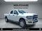 2026 RAM Ram 2500 Tradesman Crew Cab 4x4 6'4" Box