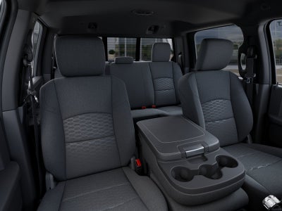 2026 RAM Ram 2500 Tradesman Crew Cab 4x4 6'4" Box