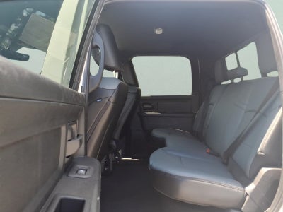 2026 RAM Ram 2500 Tradesman Crew Cab 4x4 6'4" Box