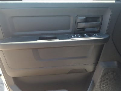 2026 RAM Ram 2500 Tradesman Crew Cab 4x4 6'4" Box