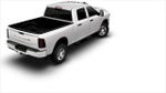 2026 RAM Ram 2500 Tradesman Crew Cab 4x4 6'4" Box