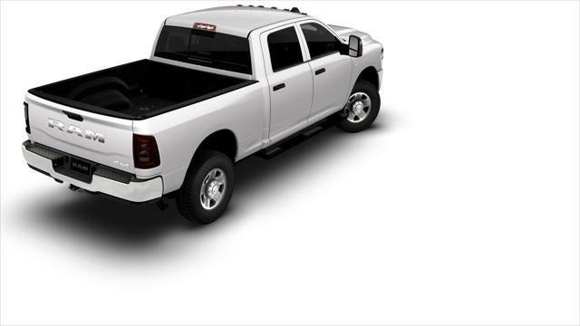 2026 RAM Ram 2500 Tradesman Crew Cab 4x4 6'4" Box