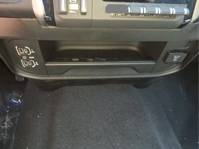 2026 RAM Ram 2500 Tradesman Crew Cab 4x4 6'4" Box