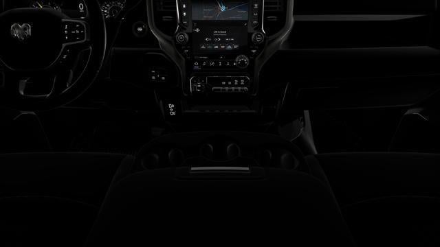 2026 RAM Ram 2500 Tradesman Crew Cab 4x4 6'4" Box