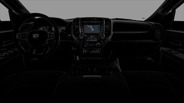 2026 RAM Ram 2500 Tradesman Crew Cab 4x4 6'4" Box