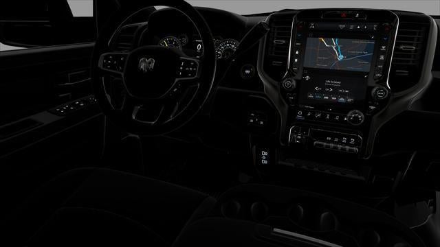 2026 RAM Ram 2500 Tradesman Crew Cab 4x4 6'4" Box