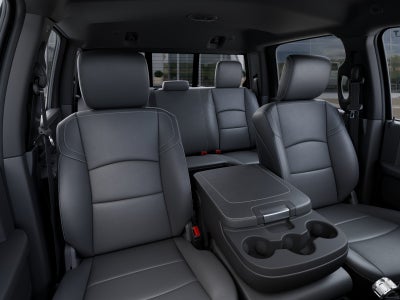 2026 RAM Ram 2500 Tradesman Crew Cab 4x4 6'4" Box