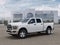 2026 RAM Ram 2500 Tradesman Crew Cab 4x4 6'4" Box