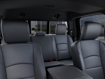 2026 RAM Ram 2500 Tradesman Crew Cab 4x4 6'4" Box