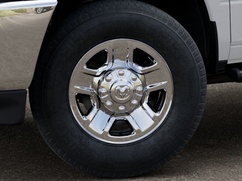 2026 RAM Ram 2500 Tradesman Crew Cab 4x4 6'4" Box
