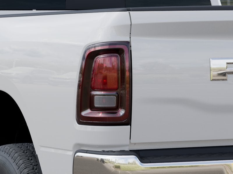 2026 RAM Ram 2500 Tradesman Crew Cab 4x4 6'4" Box