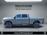 2027 RAM Ram 2500 Laramie