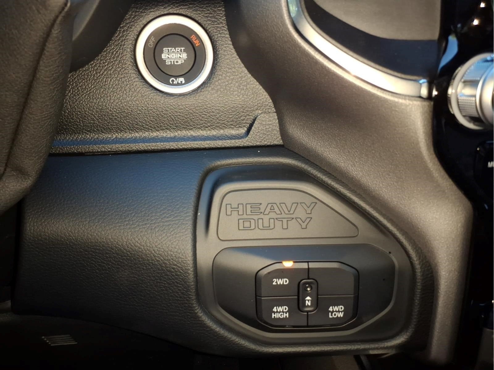 2027 RAM Ram 2500 Laramie