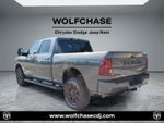 2027 RAM Ram 2500 Laramie